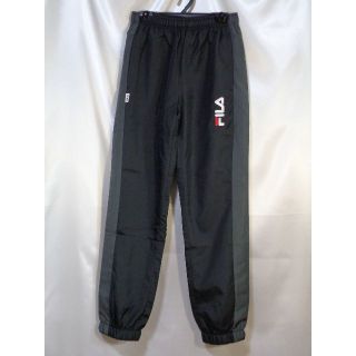 フィラ(FILA)の＜№1351＞(150cm)☆FILA(フィラ)☆裏トリコット・ナイロンパンツ(パンツ/スパッツ)