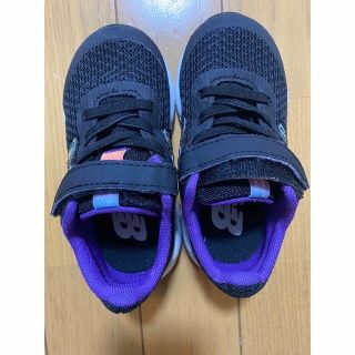 ニューバランス(New Balance)のニューバランス　15㎝(スニーカー)