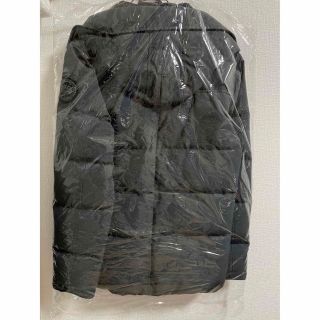 カナダグース(CANADA GOOSE)のカナダグース　ブラックレーベル　マックミラン(ダウンジャケット)