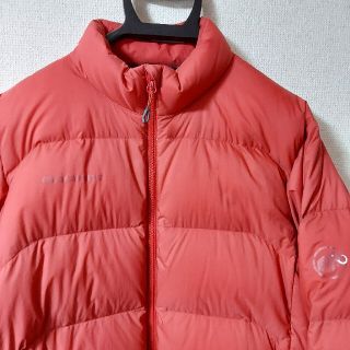 MAMMUT マムート エクセロン in ダウンジャケット インサレーション