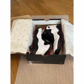 ジョーダン(Jordan Brand（NIKE）)の Air Jordan 10 Chicago  "Double nickel "(スニーカー)