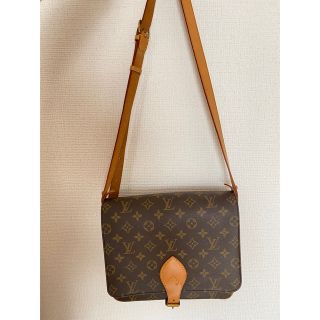 ヴィトン スカーフ ヴィヴィエンヌ M00490 モノグラム・パターン a-