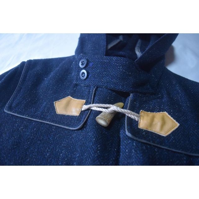 【ほぼ未使用】sacai / DENIM DUFFLE