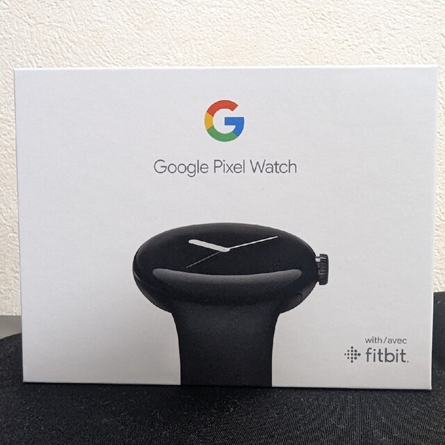 Google Pixel watch - その他
