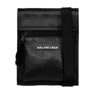 バレンシアガ(Balenciaga)の新品未使用！送料込み★BALENCIAGA★EXPLORER POUCH(ショルダーバッグ)