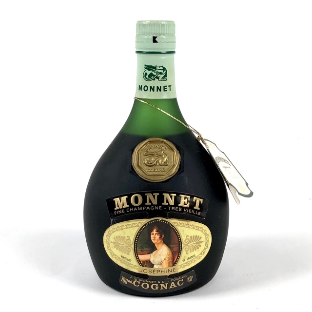 COGNAC MONNET モネ ジョセフィーヌ 正規激安 51.0%OFF sandorobotics.com