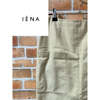 イエナ(IENA)のはるとあき様専用！！(ロングスカート)