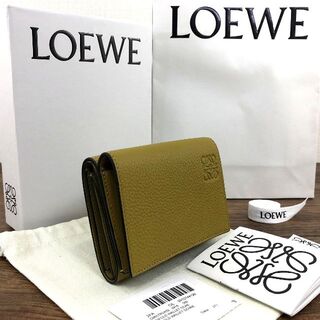 LOEWE - 未使用品 LOEWE コンパクトウォレット 331
