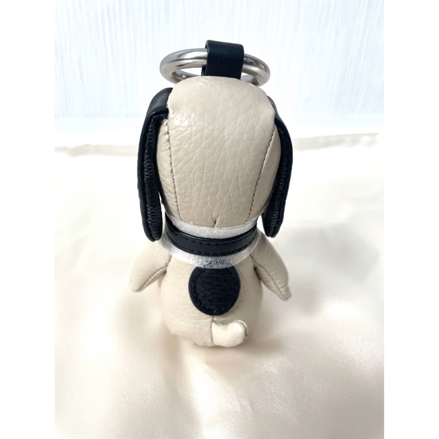 SNOOPY×COACH　バッグチャーム　完売品 2