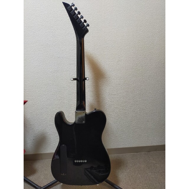 Fernandes(フェルナンデス)のFERNANDES TEJ-75　布袋モデル仕様 楽器のギター(エレキギター)の商品写真