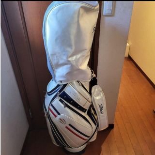 タイトリスト エナメルの通販 38点 | Titleistを買うならラクマ