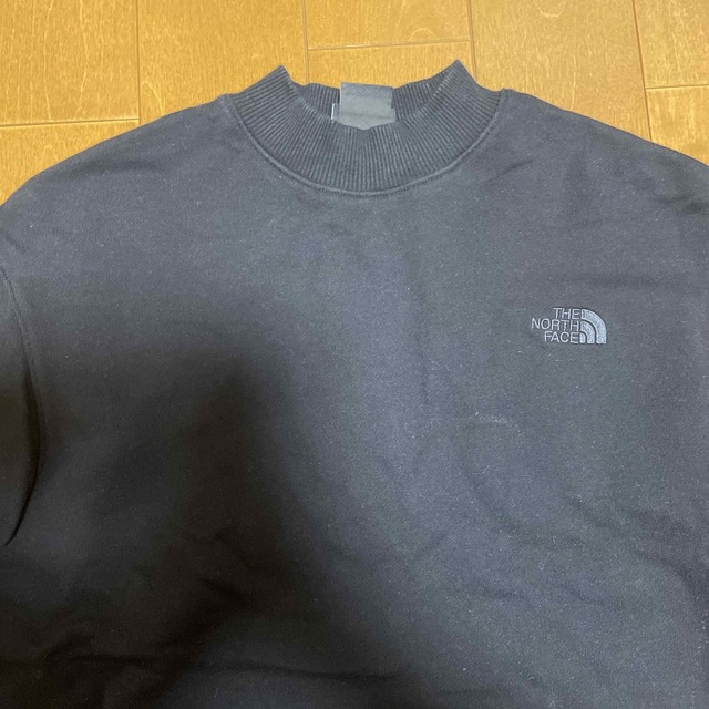 THE NORTH FACE(ザノースフェイス)のTHE NORTH FACEトレーナー レディースのトップス(トレーナー/スウェット)の商品写真