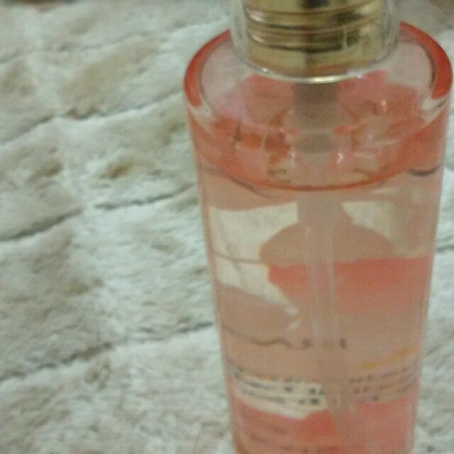 KOSE(コーセー)のローズオブヘブンフレグランスオーデコロン45ml  コスメ/美容の香水(香水(女性用))の商品写真