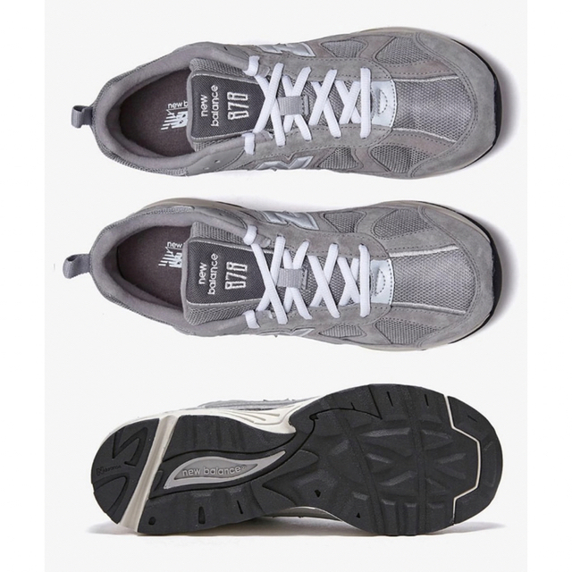 New Balance CM878MC1 レディースの靴/シューズ(スニーカー)の商品写真