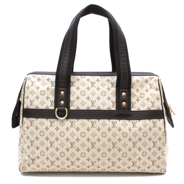 ルイヴィトン LOUIS VUITTON ハンドバッグ モノグラム ジョセフィーヌ