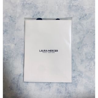 ローラメルシエ(laura mercier)のローラメルシエ  ショップ袋 ショッパー(ショップ袋)