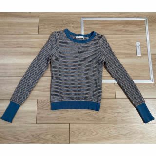 ザラ(ZARA)のKOKIA様専用　ZARA KNIT Mサイズ(ニット/セーター)