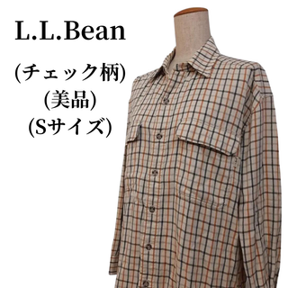 エルエルビーン(L.L.Bean)のL.L.Bean エルエルビーン シャツ 匿名配送(シャツ)