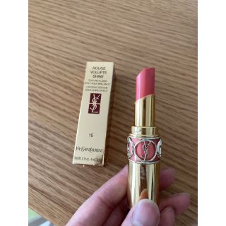 イヴサンローランボーテ(Yves Saint Laurent Beaute)のサンローラン　リップ(口紅)