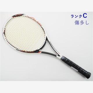ブリヂストン(BRIDGESTONE)の中古 テニスラケット ブリヂストン エックスブレード 315 2012年モデル (G2)BRIDGESTONE X-BLADE 315 2012(ラケット)