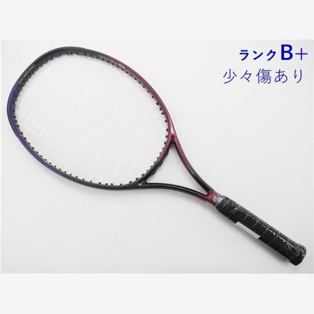 270インチフレーム厚テニスラケット ヨネックス RQ-350 ビッグスリム (G2相当)YONEX RQ-350 BIGSLIM