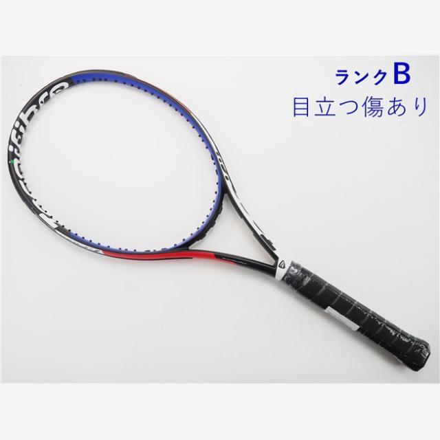 テニスラケット テクニファイバー ティーファイト 295 XTC (G3)Tecnifibre T-FIGHT 295 XTC 2018