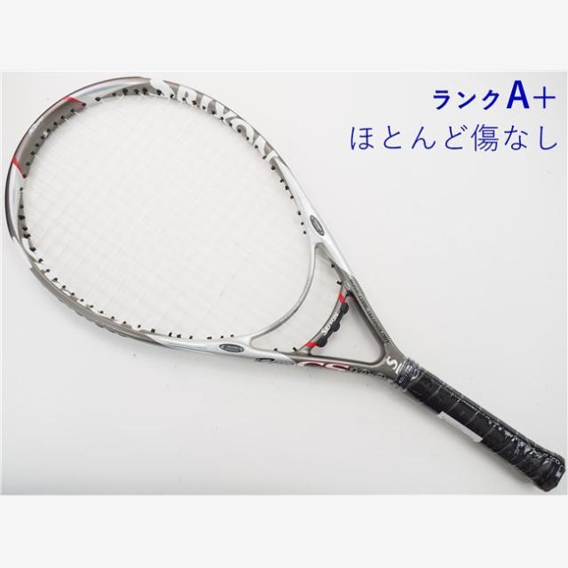 中古 テニスラケット スリクソン レヴォ CS 10.0 2016年モデル (G1)SRIXON REVO CS 10.0 2016