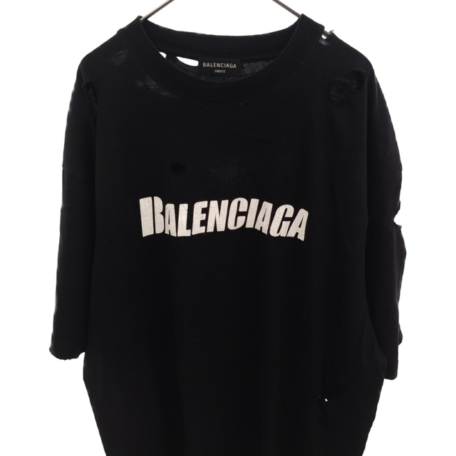 ファッションデザイナー - Balenciaga BALENCIAGA TKVB8 651795