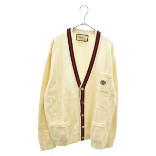 グッチ カーディガン(メンズ)の通販 100点以上 | Gucciのメンズを買う