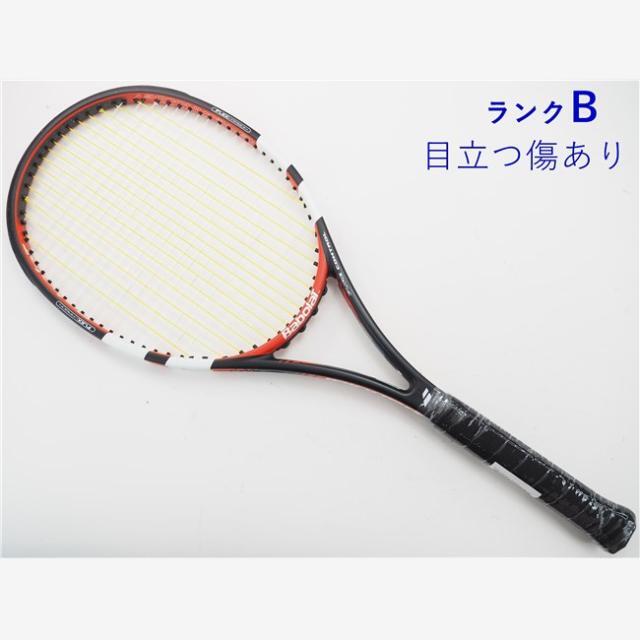 テニスラケット バボラ ピュア コントロール 2014年モデル (G2)BABOLAT