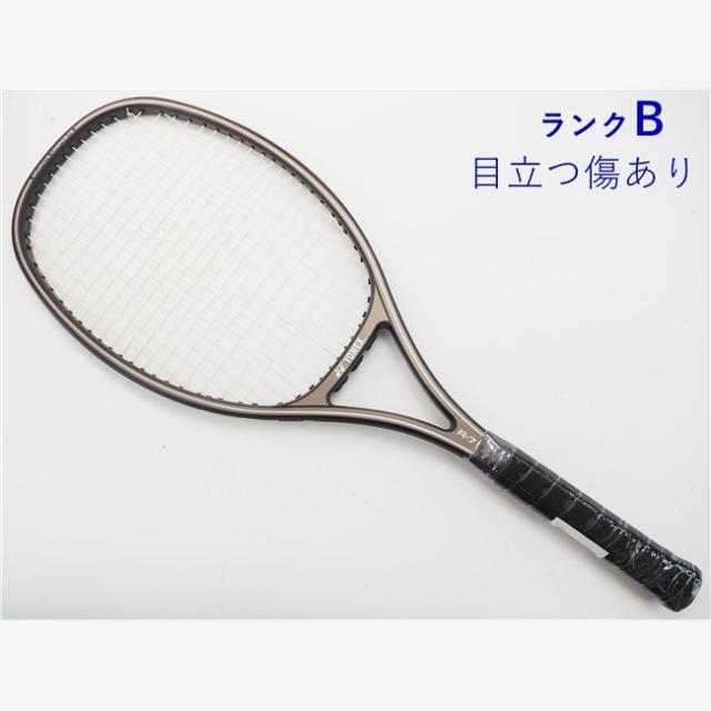 テニスラケット ヨネックス レックスキング 7 (SL2)YONEX R-7