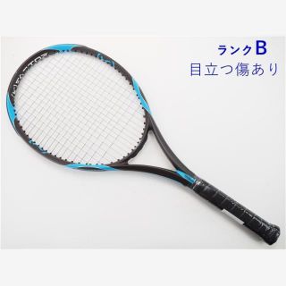 ウィルソン(wilson)の中古 テニスラケット ウィルソン コブラ ツアー 100 2009年モデル (G2)WILSON K OBRA TOUR 100 2009(ラケット)