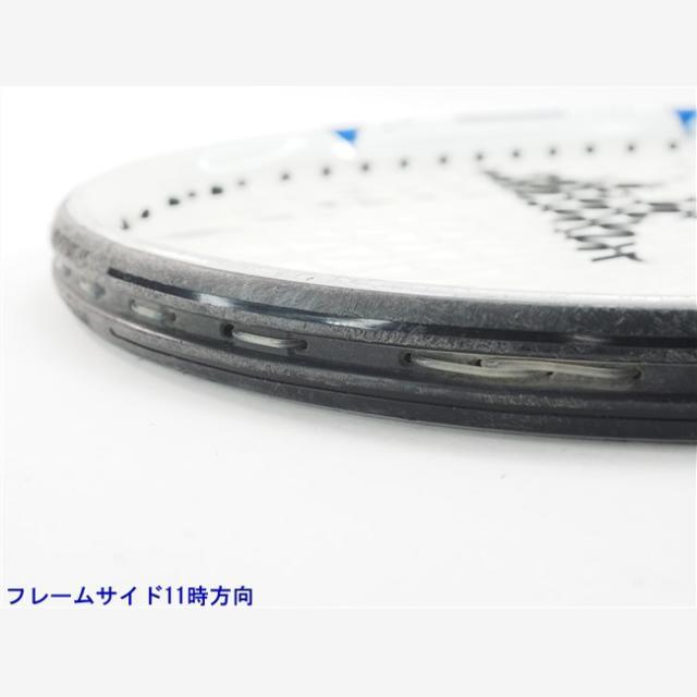 BRIDGESTONE(ブリヂストン)の中古 テニスラケット ブリヂストン プロビーム ジュニア 25【ジュニア用ラケット】 (G0)BRIDGESTONE PROBEAM Jr.25 スポーツ/アウトドアのテニス(ラケット)の商品写真