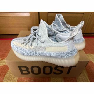 イージー(YEEZY（adidas）)のyeezy３５０　(スニーカー)