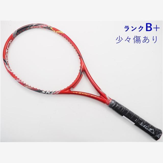テニスラケット ブリヂストン エックスブレード ブイアイ 310 2016年モデル (G3)BRIDGESTONE X-BLADE VI 310 2016