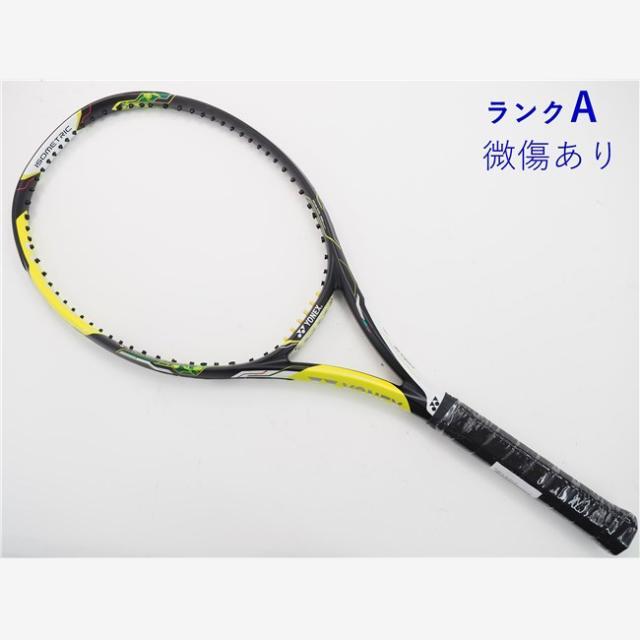 テニスラケット ヨネックス イーゾーン エーアイ 100 2013年モデル (G2)YONEX EZONE Ai 100 2013