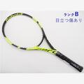 中古 テニスラケット バボラ ピュア アエロ 2015年モデル (G2)BABO