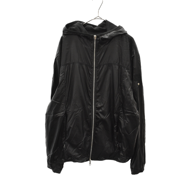 国内外の人気集結! モンクレールジーニアス REVERSIBLE HOODIE DOWN