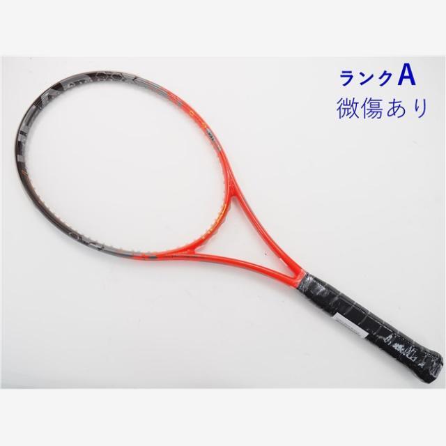 テニスラケット ヘッド ユーテック IG ラジカル MP 2012年モデル (G2