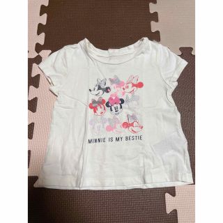 ベビーギャップ(babyGAP)のbabyGAP Tシャツ(Tシャツ/カットソー)