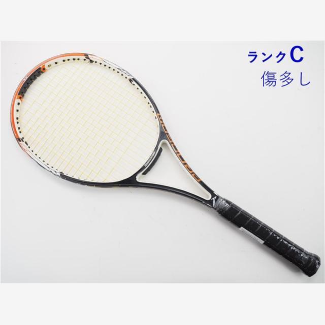 テニスラケット ブリヂストン プロビーム エックスブレード 3.2 MID (G2)BRIDGESTONE PROBEAM X-BLADE 3.2 MID