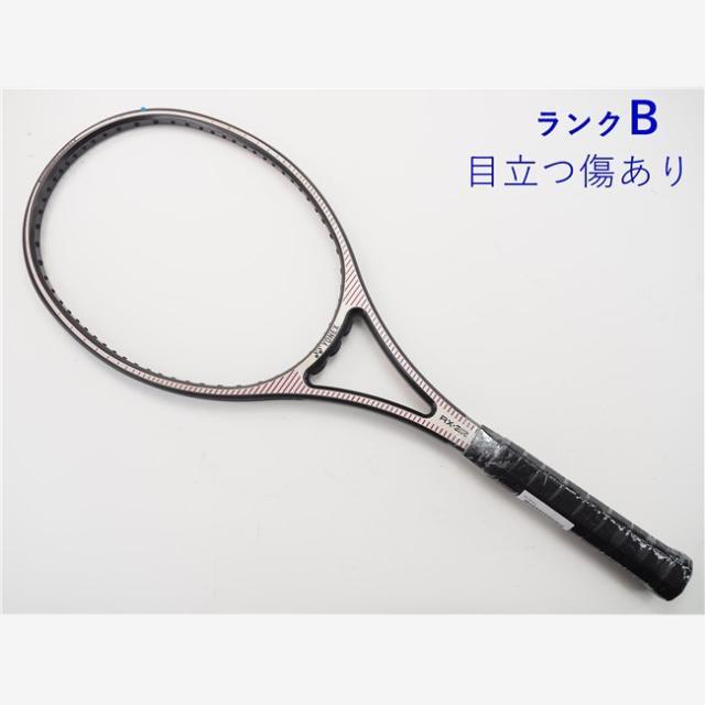 テニスラケット ヨネックス RX-32 (SL3)YONEX RX-32