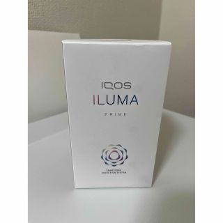 iQOS イルマプライム　本体　ブロンズトープ6台、グリーン7台