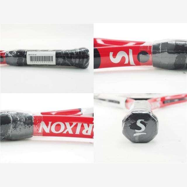 Srixon(スリクソン)の中古 テニスラケット スリクソン レヴォ 23【キッズ用ラケット】 (G0)SRIXON REVO 23 スポーツ/アウトドアのテニス(ラケット)の商品写真