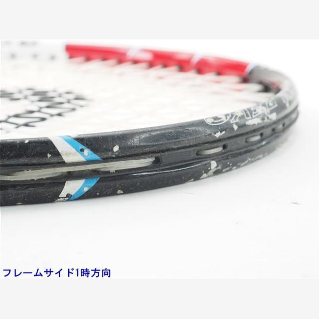 Srixon(スリクソン)の中古 テニスラケット スリクソン レヴォ 23【キッズ用ラケット】 (G0)SRIXON REVO 23 スポーツ/アウトドアのテニス(ラケット)の商品写真