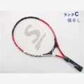 中古 テニスラケット スリクソン レヴォ 23【キッズ用ラケット】 (G0)SR