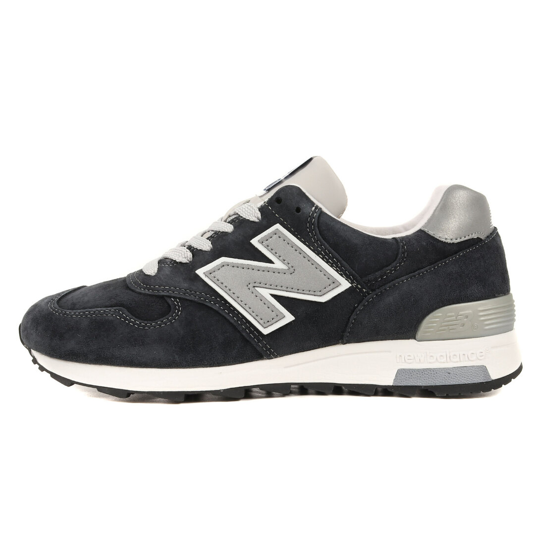 NEW BALANCE ニューバランス J.CREW 別注 M1400 NV MADE IN USA 2015年製 ジェイ クルー ネイビー 紺  サイズ：US8 D 26.0cm スニーカー コラボ【メンズ】 | フリマアプリ ラクマ