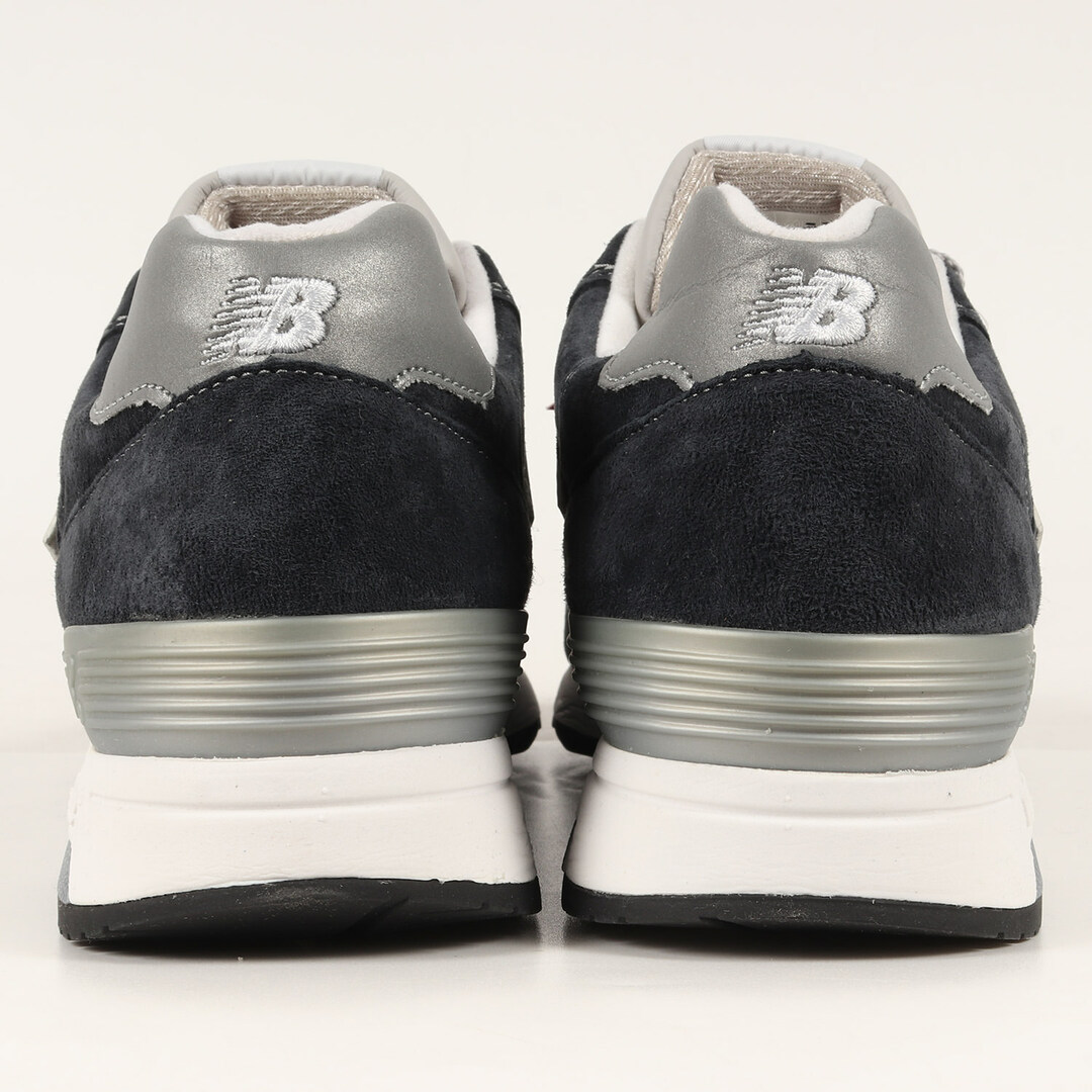 new balance M1400 navy jcrew 26.5cm