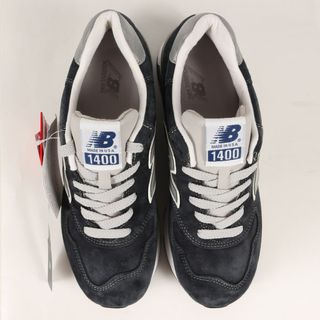 New Balance - NEW BALANCE ニューバランス J.CREW 別注 M1400 NV MADE