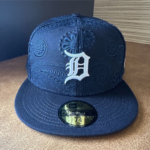 ファッションNEW ERA MLB DETROIT TIGERS 【海外限定】